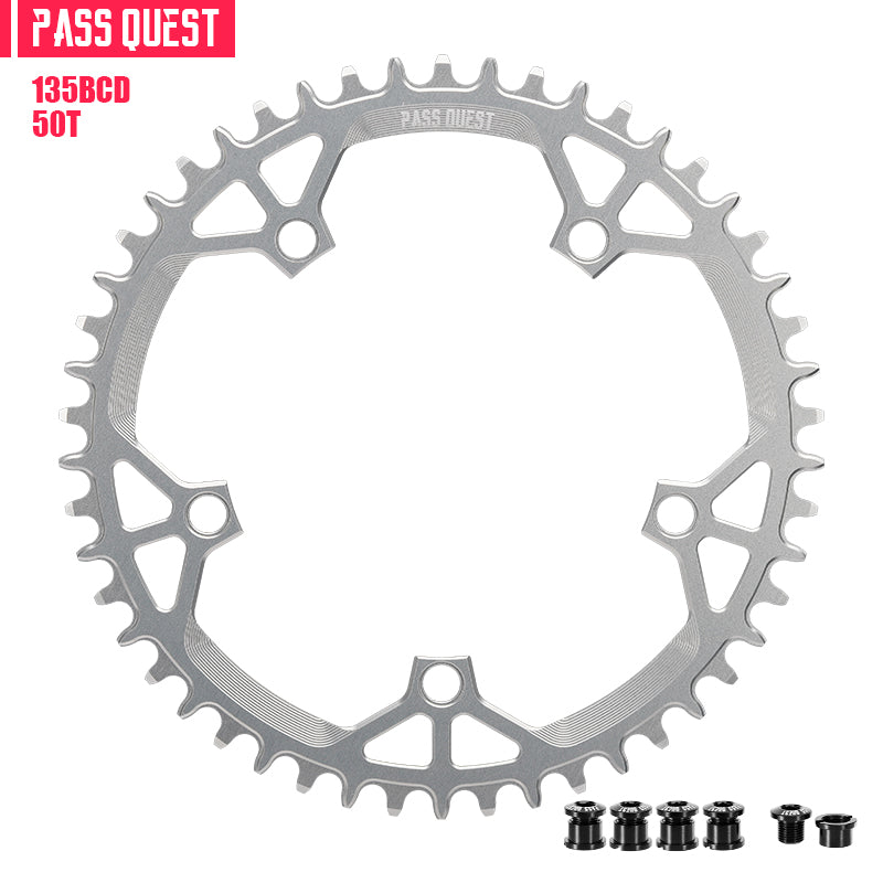 Campagnolo Record 11-Speed Inner Chainring Excel Sports