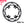 Load image into Gallery viewer, SHIMANO X110 BCD (4-bolt) Oval narrow wide chainring
