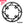 Load image into Gallery viewer, F110BCD Round FSA SLK GOSSAMER Narrow Wide Chainring
