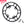 Load image into Gallery viewer, SRAM R107BCD Oval Narrow Wide Chainring
