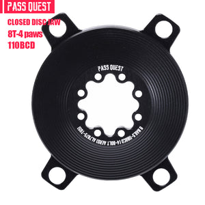 PASS QUEST Adapter Converter for FORCE/GXP to 110 BCD