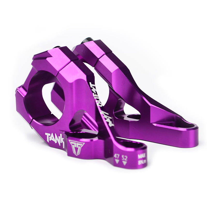 TANK downhill stem Direct mount  Stem Bike