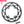 Load image into Gallery viewer, SRAM APEX 110BCD (4-bolt) Round Narrow Wide Chainring
