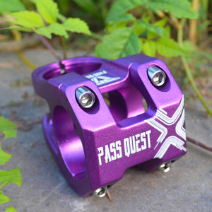 PASS QUEST KG Stem Bike