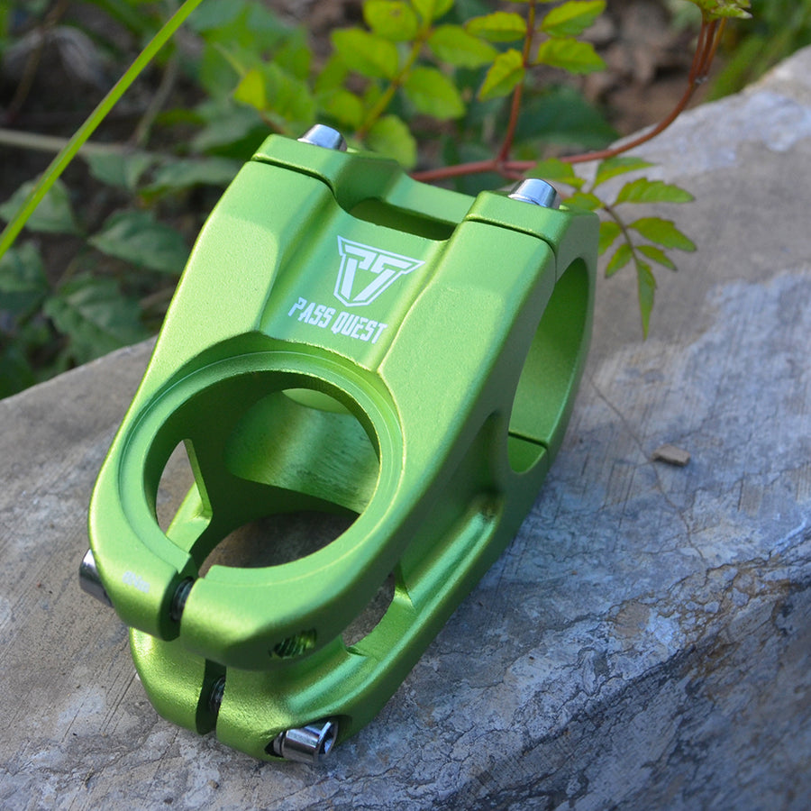 PASS QUEST KG Stem Bike