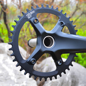 SHIMANO GRX 110BCD  Narrow Wide Chainring