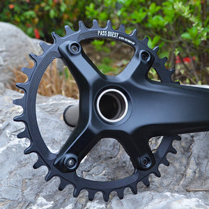 SHIMANO GRX 110BCD  Narrow Wide Chainring