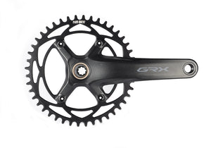 SHIMANO GRX 110BCD  Narrow Wide Chainring
