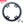 Load image into Gallery viewer, SRAM FORCE 107BCD Round Narrow Wide Chainring

