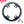 Load image into Gallery viewer, SRAM FORCE 107BCD Round Narrow Wide Chainring
