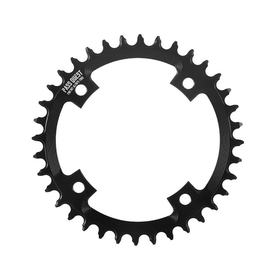 F110BCD Round FSA SLK GOSSAMER Narrow Wide Chainring