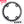 Load image into Gallery viewer, SHIMANO GRX 110BCD  Narrow Wide Chainring
