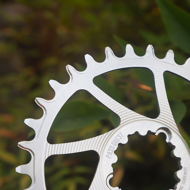 SRAM GXP/DUB BOOST (3mm offset) Round Narrow Wide Chainring