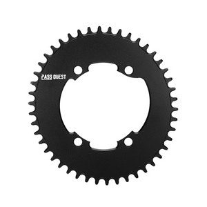 SHIMANO R8-7000 110BCD  (4-bolt AERO) Oval Narrow Wide Chainring