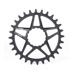 RACEFACE (3mm offset)  Round Narrow Wide Chainring