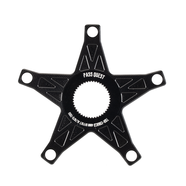 ROTOR Spider – PASS QUEST