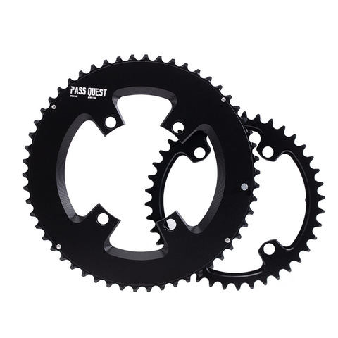 Sprocket road discount bike