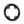 Load image into Gallery viewer, SHIMANO X96 BCD Oval Narrow Wide Chainring
